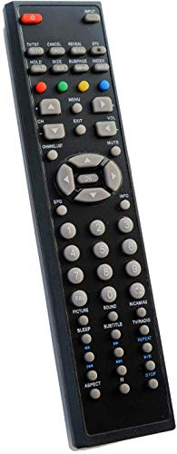 Telecomando per TV UNITED LED26X10 LED32X10 LED32X32