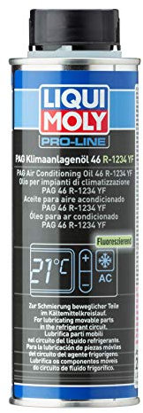 Liqui Moly 20735 - Öl, Klimaanlage