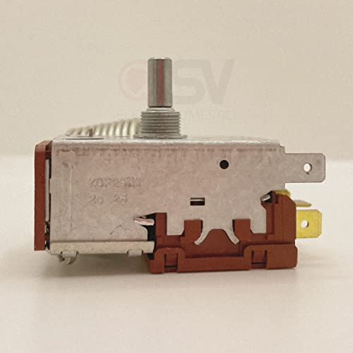 TERMOSTATO PER FRIGORIFERO 32019371 VESTEL KDF29N1 FOSHAN