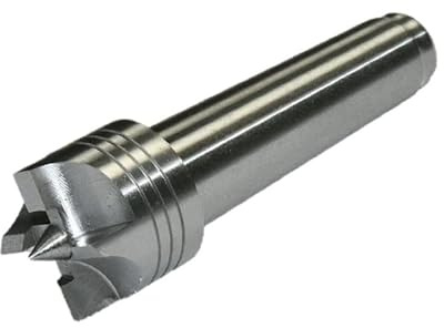 Woodcraftsupplies - Woodturning Lathe - 4 Prong Drive - 25mm 1 Inch -1MT