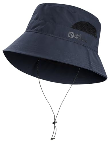 Jack Wolfskin Vent Bucket HAT