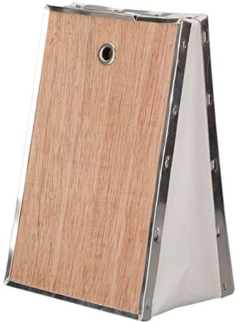 BESPORTBLE Premium Rauchgerät Praktischer Imker Smoker Für Bienenkolonien-inspektion Und Honigernte Und Einfach Zu Bedienen