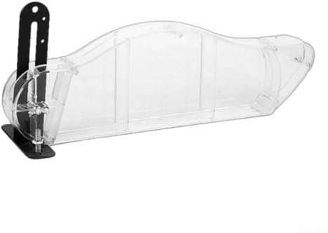 High Performance Table Saw Protective Cover Lightweight and Effective Anti Dust Solution for (B)