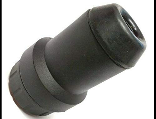 Tapa para portabrocas + funda protectora + funda para taladro Bosch GSH 11 E, GSH10 C, Berner BCDH-11, WÜRTH MH 10-SE
