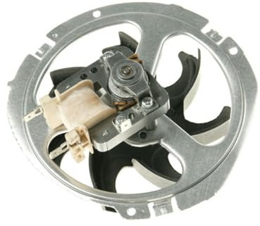 BEKO 210442807 264440104 OVEN VENTILATION MOTOR OVEN COOKER