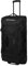 Eddie Bauer Traverse Rollenkoffer aus Ripstop-Nylon mitTeleskopgriff Reisetasche für Reisen und Urlaub, Schwarz, 31