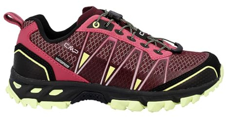 CMP - Atlas, Scarpe da Trail Running Donna