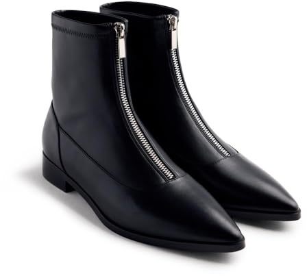 Gioseppo Bota Modelo LINDINA color Negro, talla 41