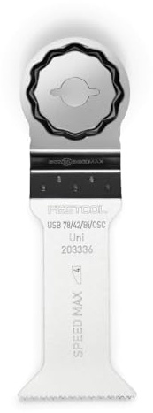 Festool Universal-Sägeblatt USB 78/42/Bi/OSC/5 – 203336