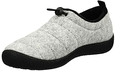 Rohde Tofflor för kvinnor D.Olbia 2002, storlek:40 EU, Färg:grå