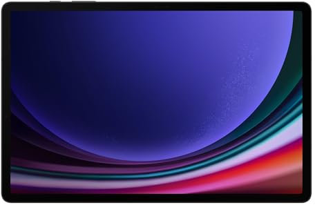 Samsung Galaxy Tab S9+ 12.4 512GB Wi-Fi Tablet Graphite