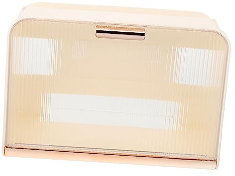 HOMSFOU Large Wall-mount Router Storage Box for Design Easy Organization for Accommodates Routers Clutter