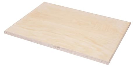 EPIGEIST Holz-skizzenbrett Solide Zeichentafel Robust Glatt Geeignet Für Junge Mädchen Anfänger Und Outdoor-malerei Stilvolles Langlebiges Holz-zeichenbrett Mit Stabiler Konstruktion