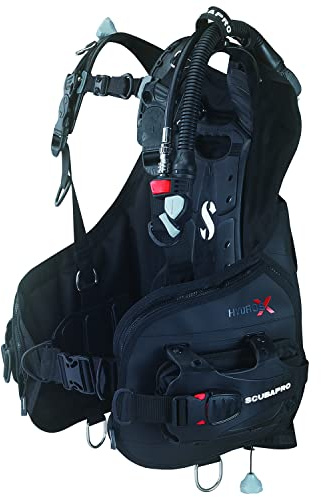 Scubapro HYDROS X Herren XL/XXL