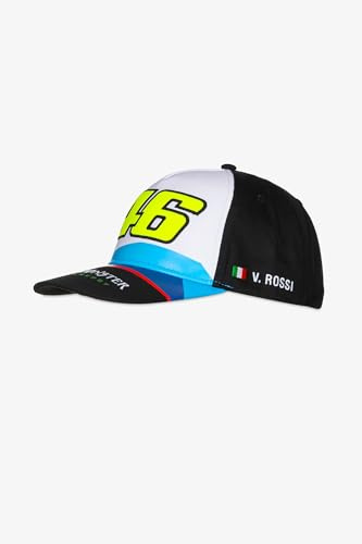 Valentino Rossi Capppellino Monster Dual Trucker Cap