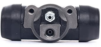 RIDEX 277W0138 Cilindro de freno de rueda Trasero ambos lados