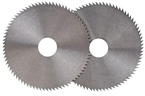 4/5/6/7 Zoll Kreissägeblatt Holztrennscheibe Winkelschleifer Sägescheibe Cutter Multitool Elektrowerkzeug Hartmetallbestückte Holzsäge,100 X 20 Mm
