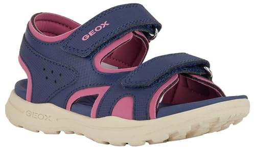 Geox J Vaniett Girl A SandaliasNiñas