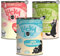 Lucky Lou Kitten Katzenfutter nass - 18 x 400g - hochwertiges Kittenfutter mit viel Protein - Nassfutter getreidefrei & ohne Zucker für Junge Katzen/Junior Katzen