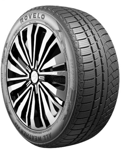 ROVELO Ganzjahresreifen 215/55 R 17 TL 94V ALL WEATHER R4S BSW M+S 3PMSF Allwetter