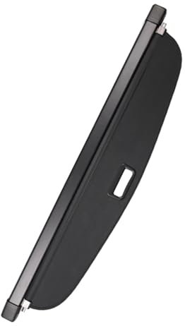 CAKYSE Auto Laderaumabdeckung Kompatibel Mit Toyota Für Prius 2016 2017 2018 2019 2020 Auto-Teleskop-Gepäckabdeckung Kofferraumschutzvorhang Privatsphäre Für Laderaumabdeckung(C Styles)