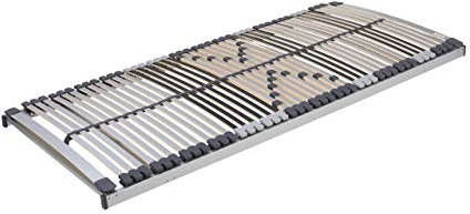 Malie 7-Zonen Lattenrost Classic Flex 44 NF, unverstellbar 100x220 cm