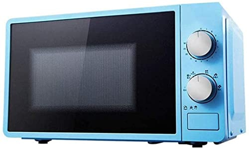 Temporizador de horno de microondas Cocción exprés con un toque Fácil de limpiar Diseño elegante Mini hornos de 20 l