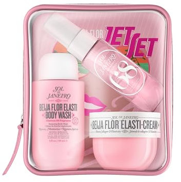 Sol de Janeiro Beija Flor Jet-Set
