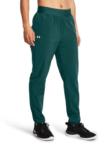 Under Armour damer Armoursport vävda byxor
