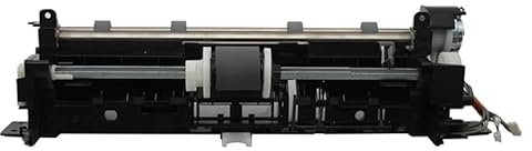 TUBBEK Frame Base Paper Path, for Samsung CLP-360 CLP-365 CLP-366 CLX-3305 Xpress C410W C430W C460FW C480F Printer Paper Feed Assembly