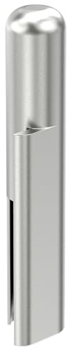 GU Abdeckkappe Uni-Jet D Falzeckband 9-37725-00-R-1 rechts silber