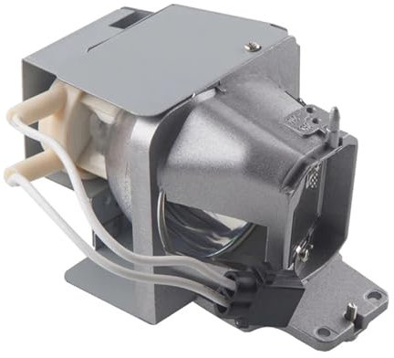 SXXJVES Replacement Projector BL-FP240G for HD143X HD243X HD144X HD270E HD27BE HD27E Lamp Projectors(CBH)