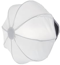 Rollei LUX Balloon Softbox 25 cm