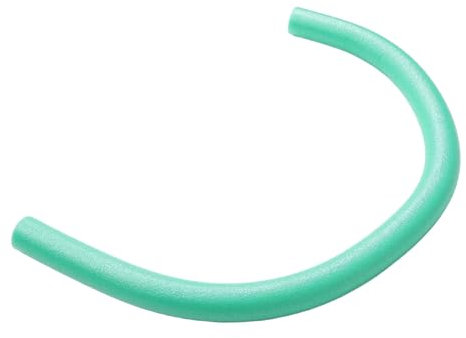 Abaodam Schwimmnudeln Aus Schaumstoff Für Junge Mädchen Und Anfänger Flexibel Und Leicht Tragbar Für Schwimmbäder Und Wasserspaß Als Schwimmhilfe Und Spielzeug