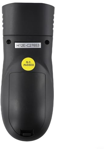Misuratore di umidità digitale PM6811A per legno con display LCD trasparente e 3 livelli per test rapidi del contenuto di umidità
