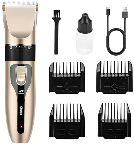 Tomedeks rasoir électrique barbe rasoir électrique corps homme tondeuse homme professionnel tondeuse barbe homme barbe électrique homme coupe cheveux pour homme