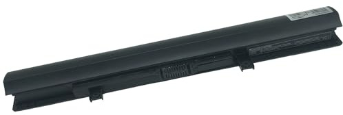 GOLEMON Laptop Akku PA5185U-1BRS 14,8 V 3000mAh 45Wh PA5184U-1BRS PA5186U-1BRS kompatibel mit Toshiba Satellite E45-B L50-B C55-B C50-B C50D-B L55-B