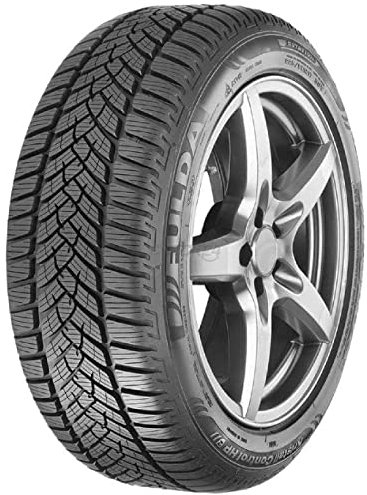 Fulda 574271 Kristall Control HP 2 XL M+S - 215/60R16 99H - Winterreifen