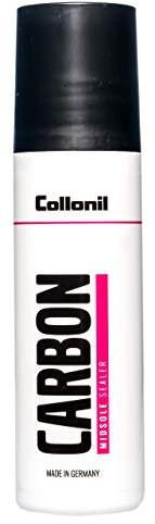 Collonil CARBON LAB Midsole Sealer - Versiegelung für Mittelsohlen - Imprägnierspray für Sportschuhe & Sneaker - Sneaker Cleaner schützt vor Schmutz - Imprägnierspray Schuhe - Made in Germany - 100 ml