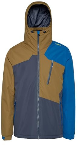 Protest Purton Herren Skijacke/Snow