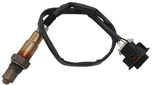 Amrxuts 55555625 Lambdasonde O2-Sauerstoffsensor Kompatibel mit OMEGA VECTRA Corsa COMBO INSIGNIA Zafira ASTRA