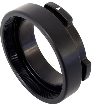 Rusan Objektivadapter Kontakt M35x1