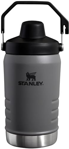 Stanley IceFlow™ Fast Flow Krug, 1,2 l, Anthrazit