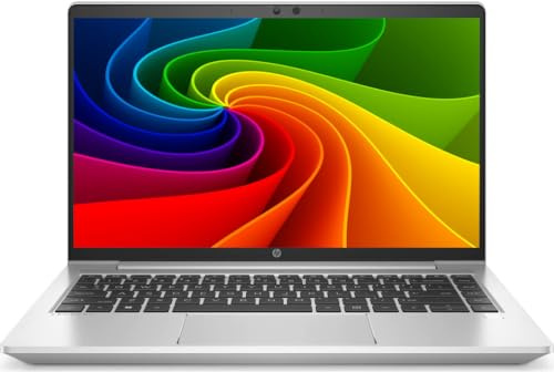 HP Business Laptop Notebook ProBook 440 G8 i3-1115G4 8GB 128GB SSD 1920x1080 Windows 11 (Generalüberholt)