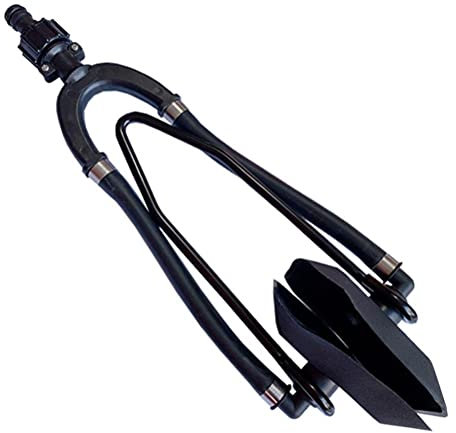 ENJUAGUE PARA MOTORES MARINOS ENJUAGUE PARA MOTORES DE DOBLE FLUJO ELIMINA EFICAZMENTE SAL, Y LIMÓN GARANTIZANDO LA PREVENCIÓN DE LA CORROSIÓN ADECUADO PARA MOTORES FUERA