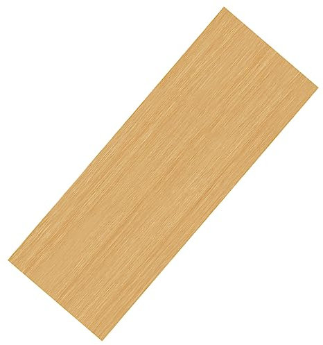 Carrelage de Sol Autocollant Pvc Effet Bois Khaki, Imperméable