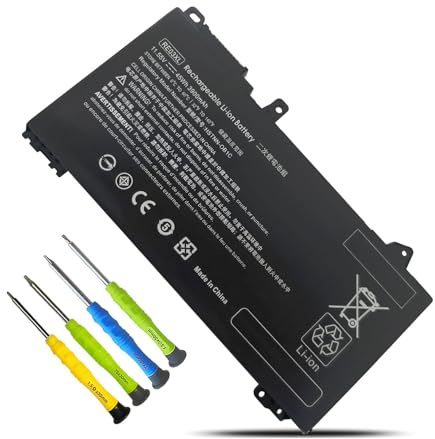 RE03XL L32656-005 Laptop-Akku-Ersatz für HP ProBook 450 G6 450 G7 440 G6 430 445 455R G6 430 440 445 G7 Serie für hp probook 450 g6 Akku