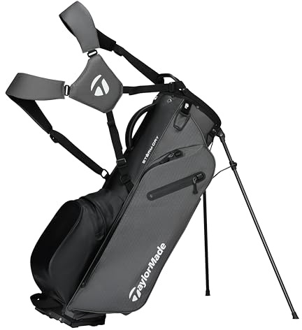 Taylormade Bolsa de Soporte StormDry Golf 2026