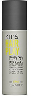 KMS Hairplay Molding Paste 2% 150ml - Modellierpaste