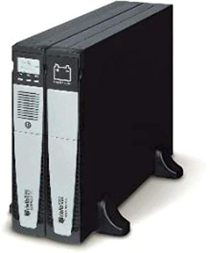 Riello SDH 1000 SAI Sentinel Dual 1000-1000VA 10` ONLINE8X IEC 320